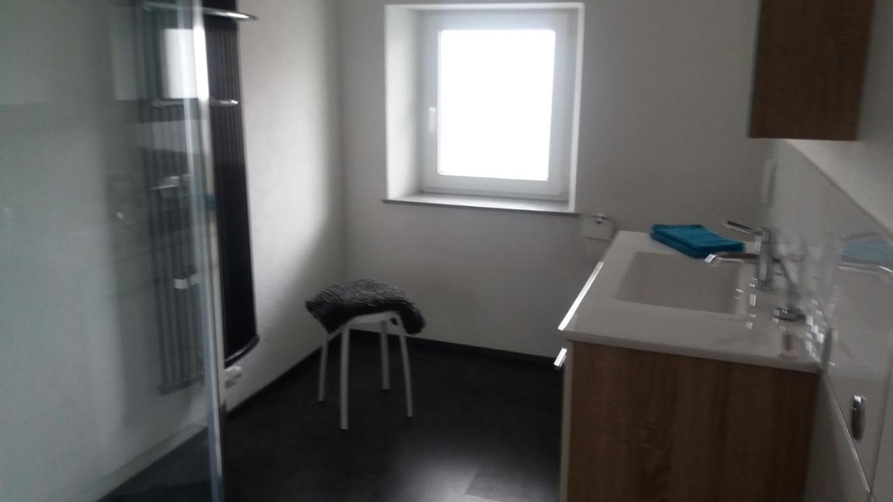 Garching an Der AlzFam.Singer公寓 外观 照片